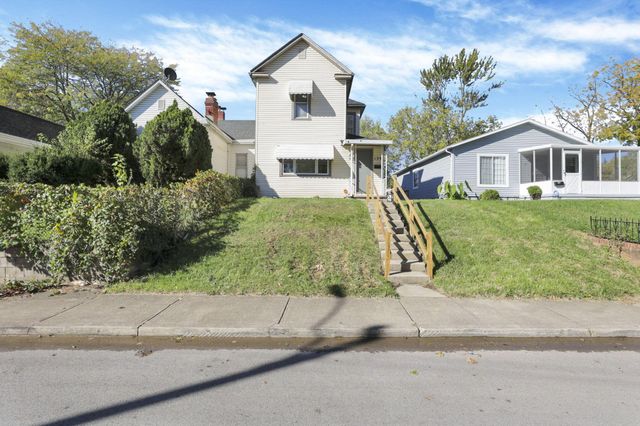 139 Belvidere Avenue, Columbus, OH 43223