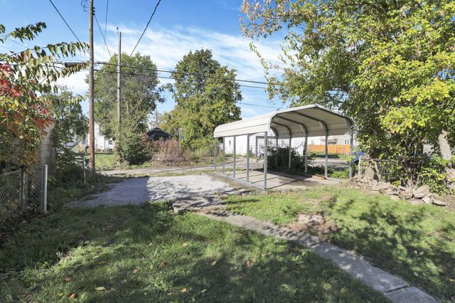 139 Belvidere Avenue, Columbus, OH 43223