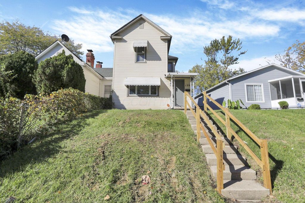 139 Belvidere Avenue, Columbus, OH 43223