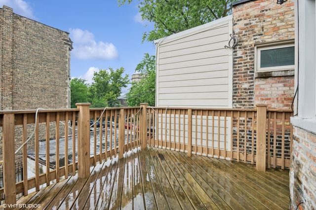2336 W Taylor Street, Chicago, IL 60612