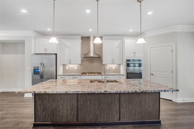 1317 Rosen Road, Brookhaven, GA 30319