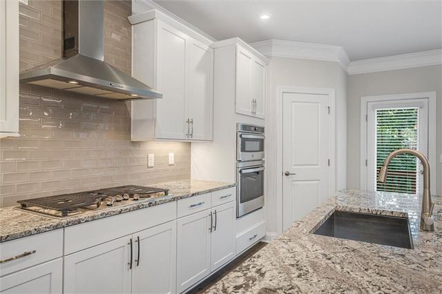 1317 Rosen Road, Brookhaven, GA 30319