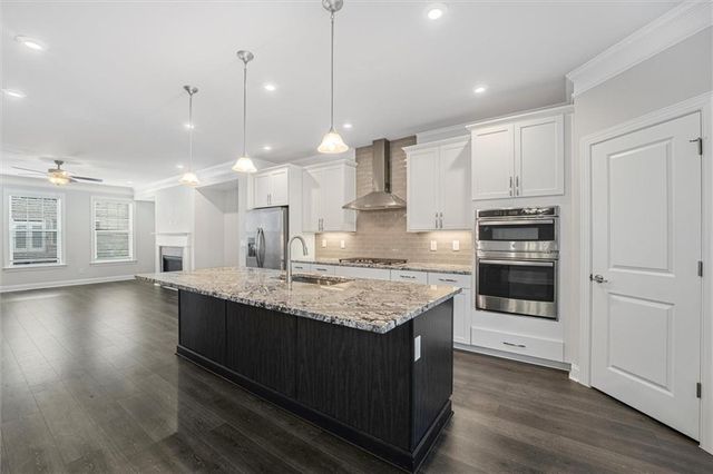1317 Rosen Road, Brookhaven, GA 30319