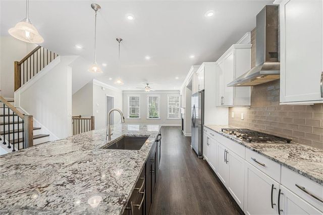 1317 Rosen Road, Brookhaven, GA 30319