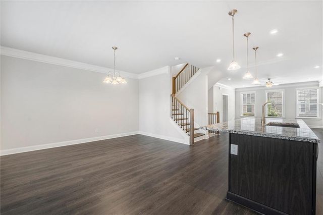 1317 Rosen Road, Brookhaven, GA 30319