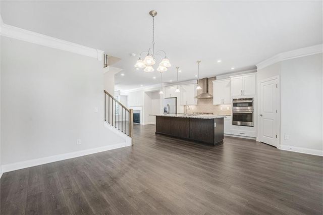 1317 Rosen Road, Brookhaven, GA 30319