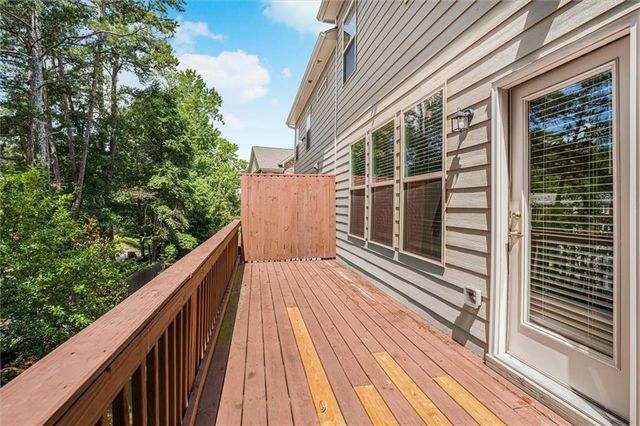 1317 Rosen Road, Brookhaven, GA 30319