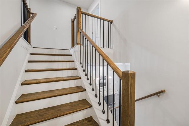 1317 Rosen Road, Brookhaven, GA 30319