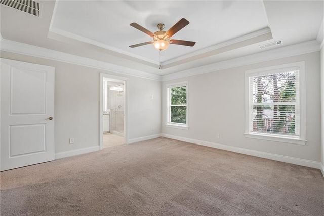 1317 Rosen Road, Brookhaven, GA 30319