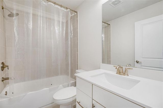 1317 Rosen Road, Brookhaven, GA 30319