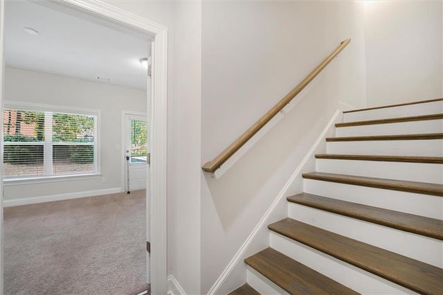 1317 Rosen Road, Brookhaven, GA 30319