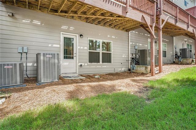 1317 Rosen Road, Brookhaven, GA 30319