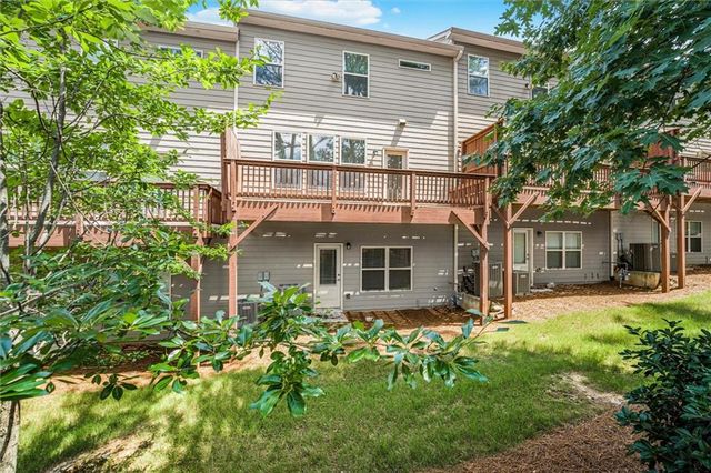 1317 Rosen Road, Brookhaven, GA 30319