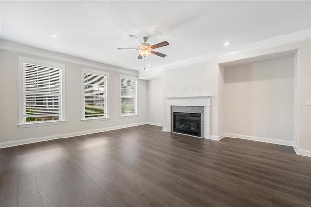 1317 Rosen Road, Brookhaven, GA 30319