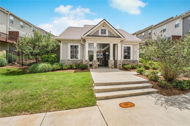 1317 Rosen Road, Brookhaven, GA 30319