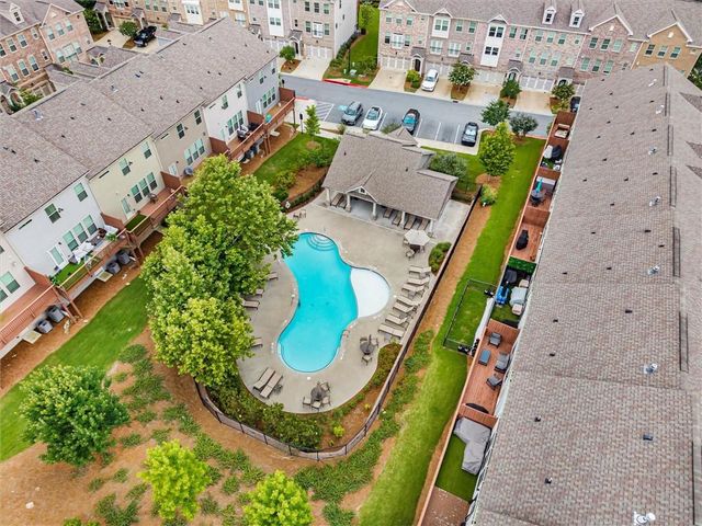 1317 Rosen Road, Brookhaven, GA 30319