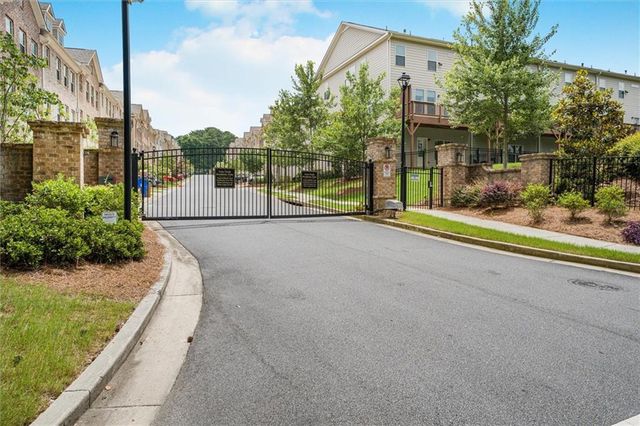 1317 Rosen Road, Brookhaven, GA 30319