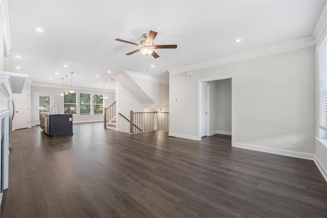 1317 Rosen Road, Brookhaven, GA 30319