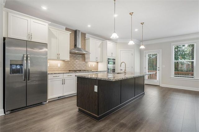 1317 Rosen Road, Brookhaven, GA 30319