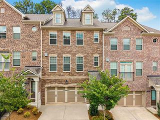 1317 Rosen Road, Brookhaven, GA 30319