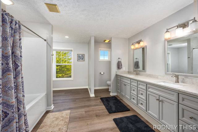 3030 Sunchase Avenue, Hudsonville, MI 49426