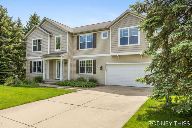 3030 Sunchase Avenue, Hudsonville, MI 49426