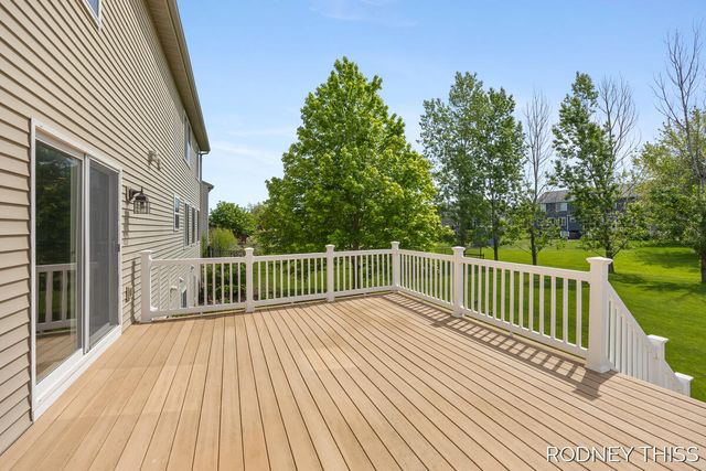 3030 Sunchase Avenue, Hudsonville, MI 49426