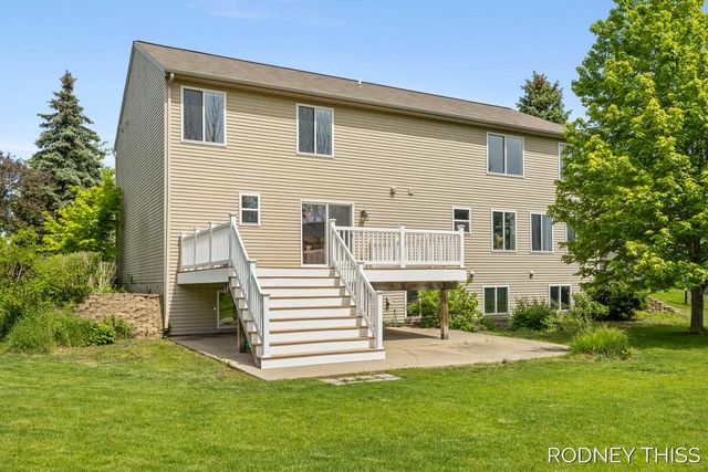 3030 Sunchase Avenue, Hudsonville, MI 49426