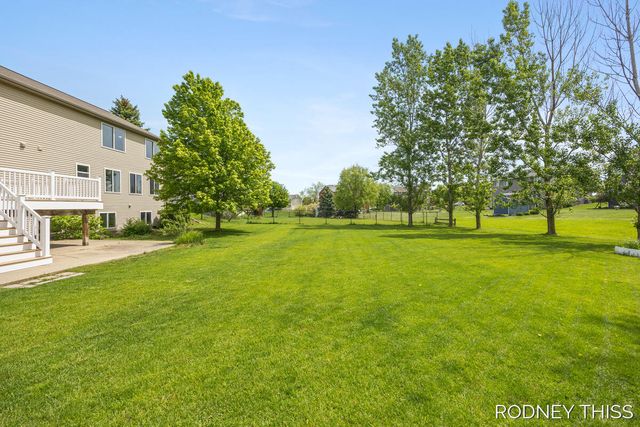 3030 Sunchase Avenue, Hudsonville, MI 49426