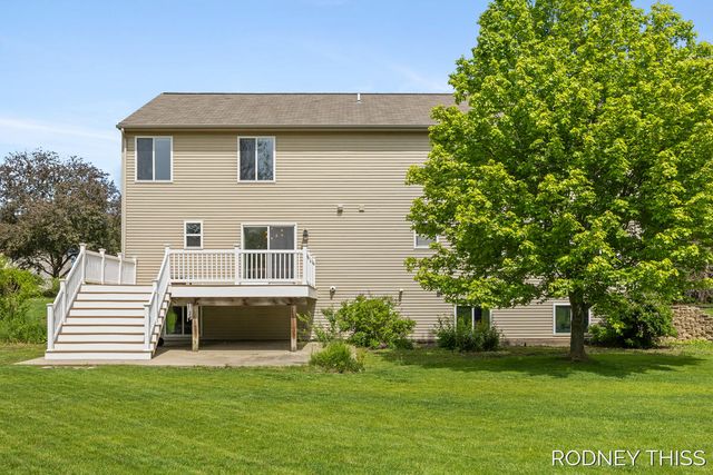 3030 Sunchase Avenue, Hudsonville, MI 49426