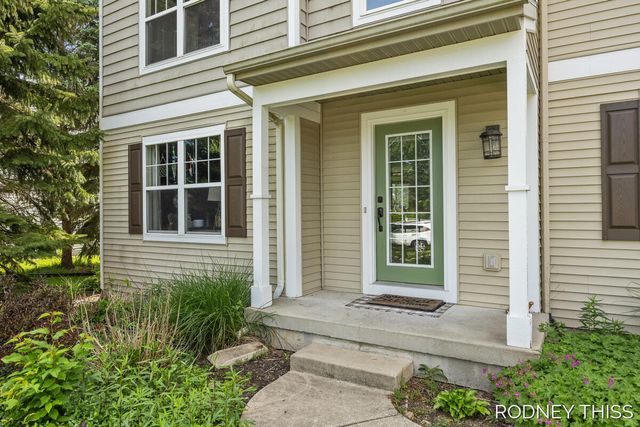 3030 Sunchase Avenue, Hudsonville, MI 49426