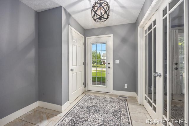 3030 Sunchase Avenue, Hudsonville, MI 49426