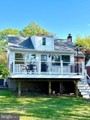 154 WYNDMOOR RD, Havertown, PA 19083