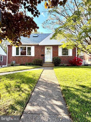 154 WYNDMOOR RD, Havertown, PA 19083