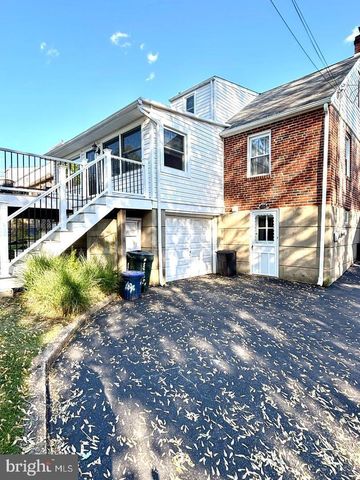 154 WYNDMOOR RD, Havertown, PA 19083