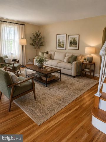 154 WYNDMOOR RD, Havertown, PA 19083