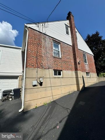 154 WYNDMOOR RD, Havertown, PA 19083