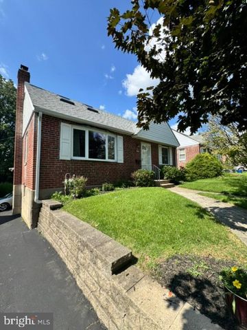 154 WYNDMOOR RD, Havertown, PA 19083