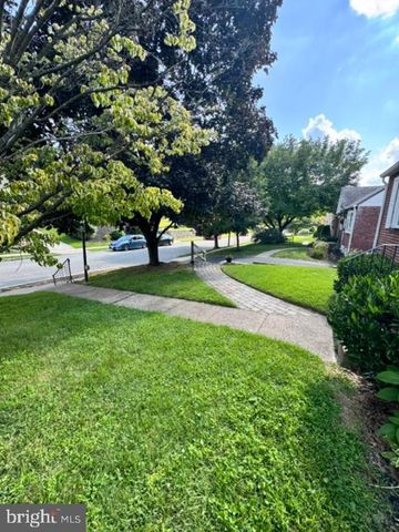 154 WYNDMOOR RD, Havertown, PA 19083