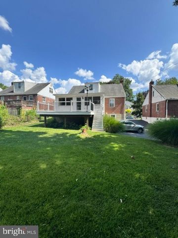 154 WYNDMOOR RD, Havertown, PA 19083