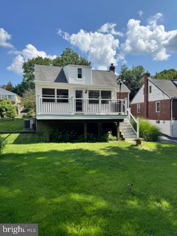 154 WYNDMOOR RD, Havertown, PA 19083