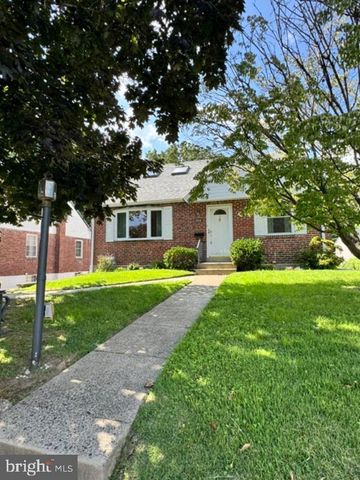 154 WYNDMOOR RD, Havertown, PA 19083