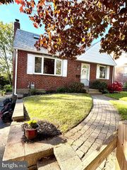 154 WYNDMOOR RD, Havertown, PA 19083