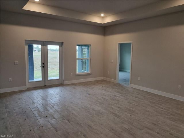 4019 NW 20th ST, Cape Coral, FL 33993