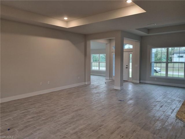 4019 NW 20th ST, Cape Coral, FL 33993