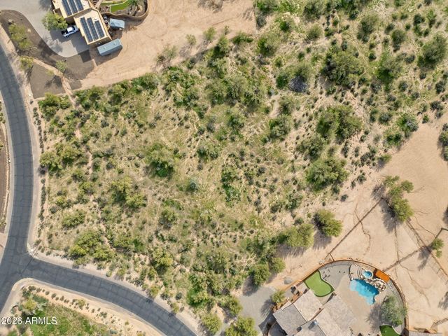 14213 E WINDSTONE Trail 15, Scottsdale, AZ 85262