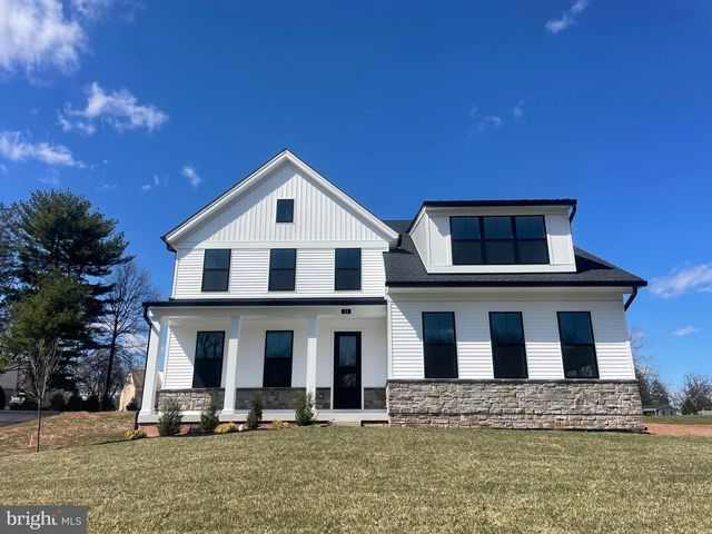 13 SCHOLL DRIVE, Collegeville, PA 19426