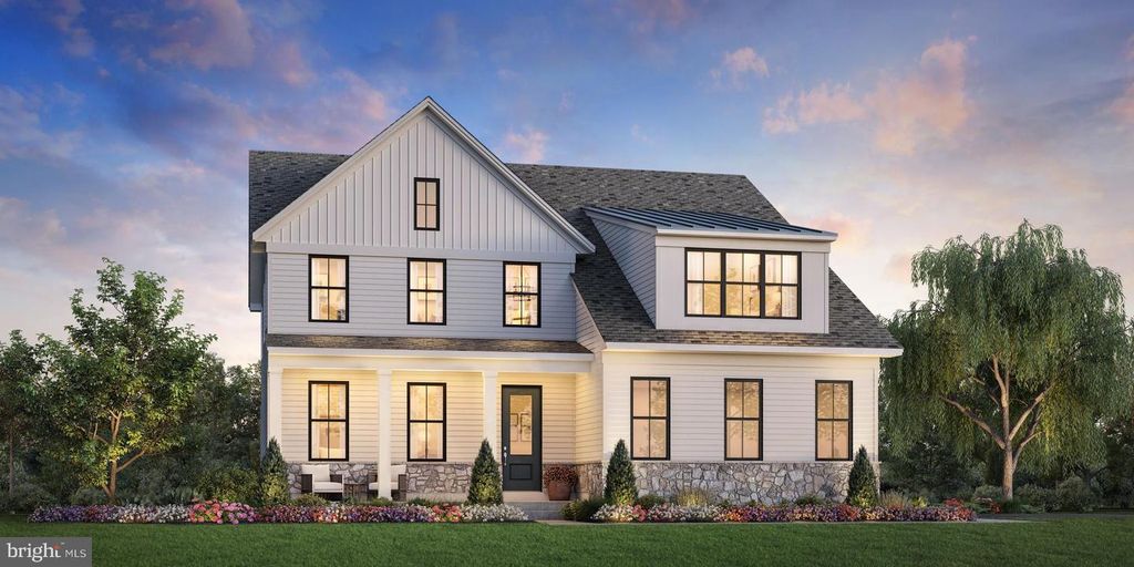 13 SCHOLL DRIVE, Collegeville, PA 19426