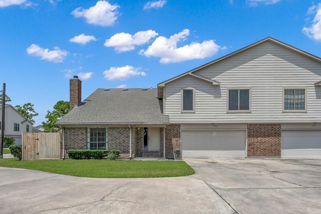 16906 Timberwork Road 161, Spring, TX 77379