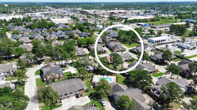 16906 Timberwork Road 161, Spring, TX 77379